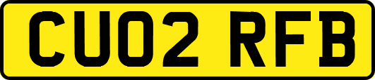 CU02RFB