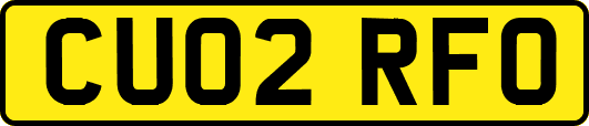 CU02RFO