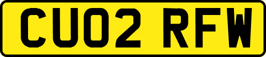 CU02RFW