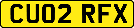 CU02RFX