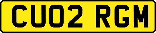 CU02RGM
