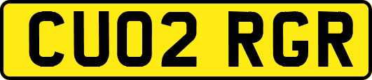CU02RGR