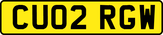 CU02RGW
