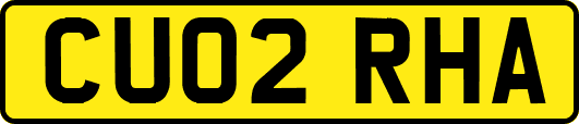 CU02RHA