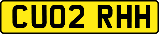 CU02RHH