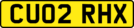 CU02RHX