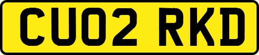 CU02RKD