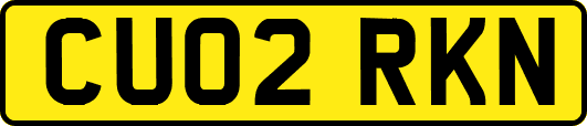 CU02RKN