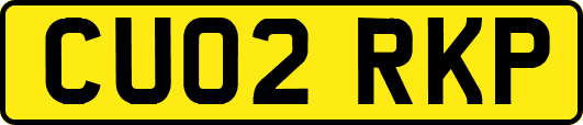 CU02RKP
