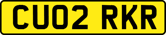 CU02RKR