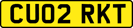 CU02RKT