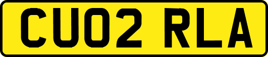 CU02RLA