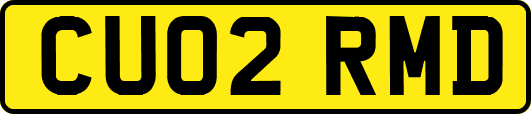 CU02RMD