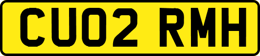 CU02RMH