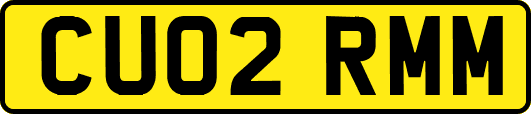 CU02RMM