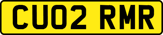 CU02RMR