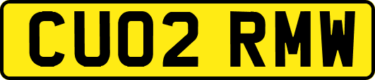 CU02RMW