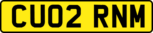 CU02RNM
