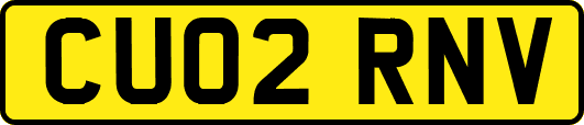 CU02RNV