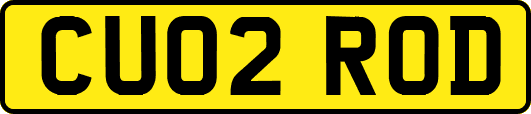 CU02ROD