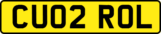 CU02ROL