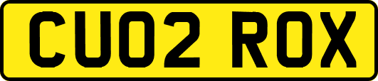 CU02ROX
