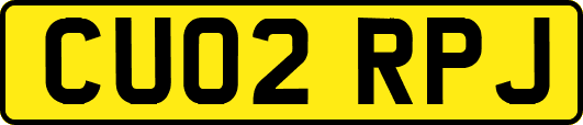 CU02RPJ