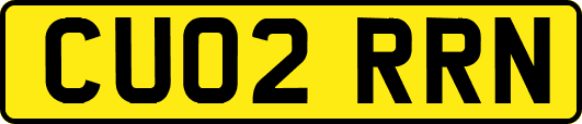 CU02RRN