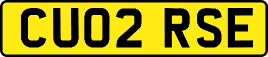 CU02RSE