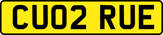 CU02RUE