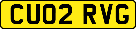CU02RVG