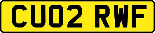 CU02RWF