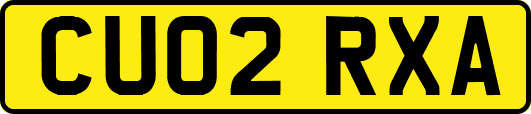 CU02RXA