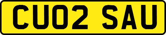 CU02SAU