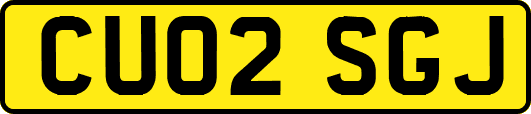 CU02SGJ