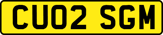 CU02SGM