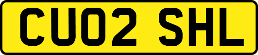 CU02SHL