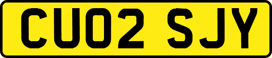 CU02SJY