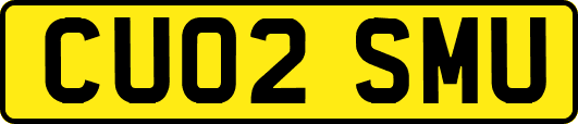 CU02SMU