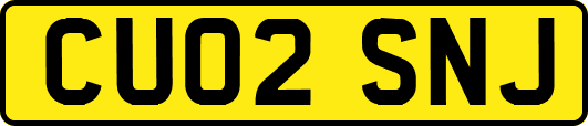 CU02SNJ