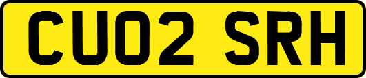 CU02SRH