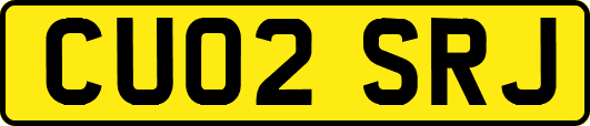 CU02SRJ