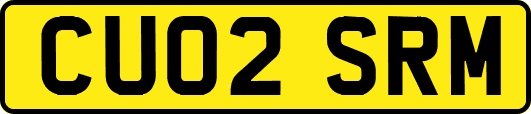 CU02SRM
