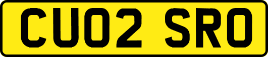 CU02SRO