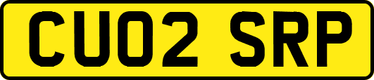 CU02SRP