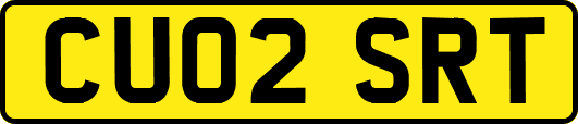 CU02SRT