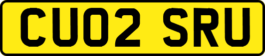 CU02SRU