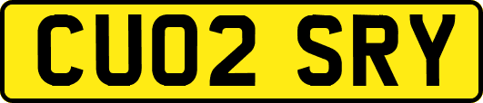 CU02SRY