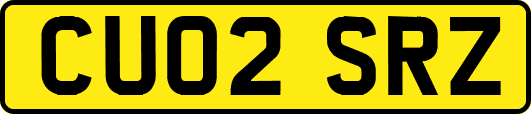 CU02SRZ