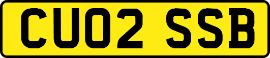 CU02SSB